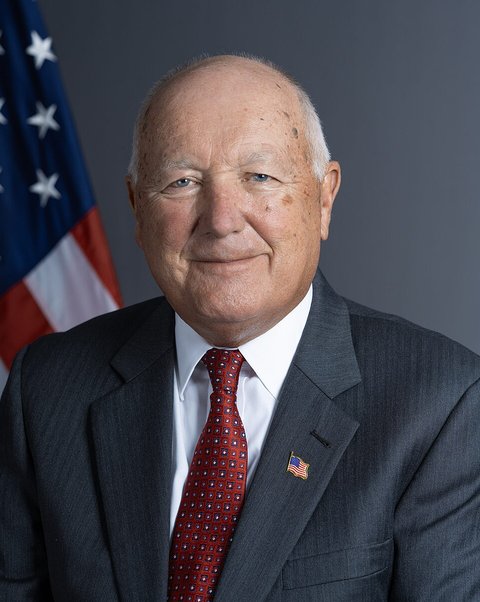 Pete Hoekstra, Ambassador of the United States to Canada